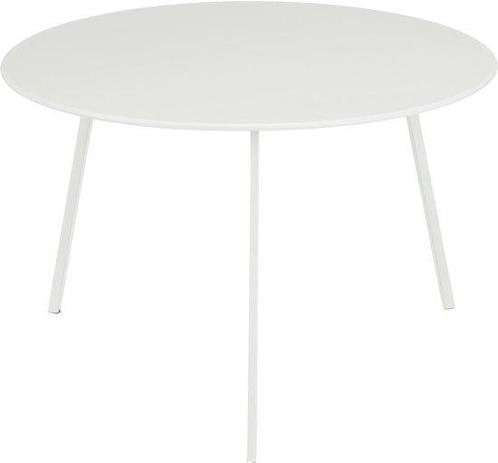 Tweedekans | Mica Decorations Seatle Bijzettafel voor Buiten, Huis en Inrichting, Tafels | Bijzettafels, Ophalen of Verzenden