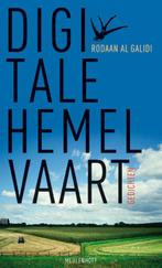 Digitale hemelvaart 9789029085571 Rodaan Al Galidi, Boeken, Verzenden, Gelezen, Rodaan Al Galidi