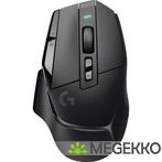 Logitech-G G502 X Lightspeed Zwart Draadloze Gaming Muis, Computers en Software, Verzenden, Nieuw