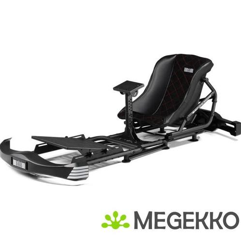 Next Level Racing Go Kart Cockpit Plus, Maison & Meubles, Chaises de bureau, Envoi