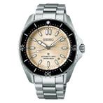 Seiko - Seiko Prospex 3 Days Automatic Octagonal 300M -