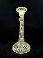 Kandelaar (2) - Glas, Antiek en Kunst