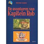 De avonturen van Kapitein Rob - Rijperman uitgave 12: Het, Boeken, Verzenden, Zo goed als nieuw, P. Kuhn
