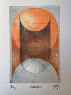 Bianco Ximena (XX) - Overlap, Antiek en Kunst