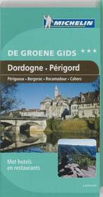 Dordogne Perigord / ed 2010, Nieuw, Nederlands, Verzenden