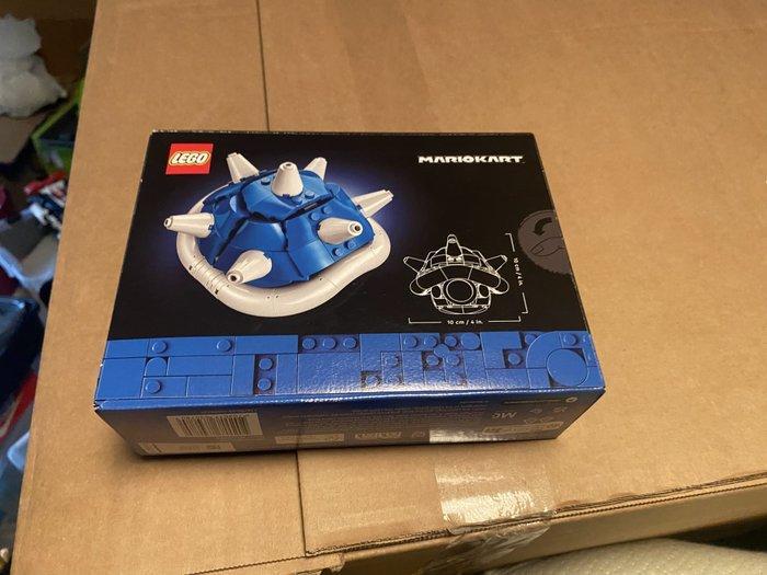 Lego Set - 40787 - Super Mario - Spiny Shell, Kinderen en Baby's, Speelgoed | Duplo en Lego