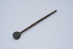 Oud-Romeins Brons bronze Roman medical instrument NO RESERVE