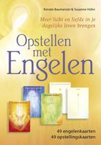 Opstellen met engelen 9789460150906, Boeken, Renate Baumeister, Susanne Huhn, Zo goed als nieuw, Verzenden
