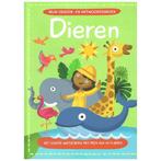 Mijn vragen- en antwoordenboek 9789463349062, Boeken, Kinderboeken | Baby's en Peuters, Verzenden, Zo goed als nieuw, Veldboeket Lektuur