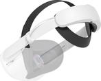 Meta Elite Strap met Batterij Hoofdbanden, Games en Spelcomputers, Virtual Reality, Verzenden, Nieuw