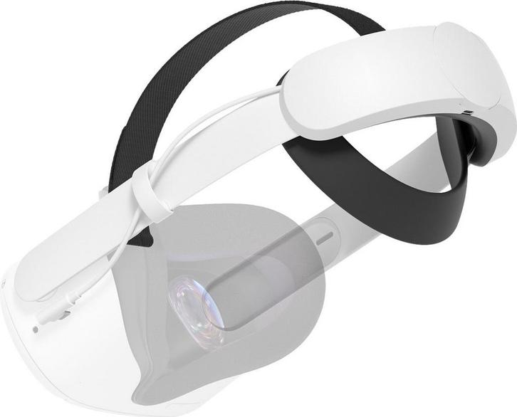 Meta Elite Strap met Batterij Hoofdbanden, Games en Spelcomputers, Virtual Reality, Verzenden