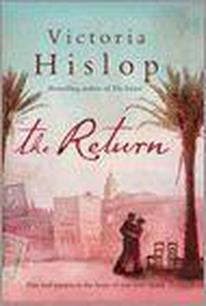 The Return-Victoria Hislop, 9780755332946 9780755332946, Boeken, Taal | Engels, Gelezen, Verzenden