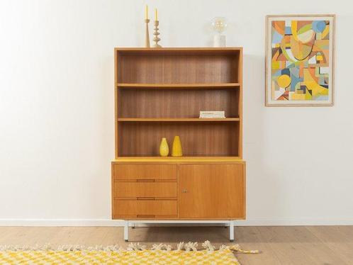 WK Möbel - Vitrine - Chêne, Antiek en Kunst, Antiek | Meubels | Stoelen en Sofa's