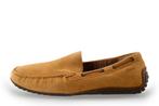 Sioux Loafers in maat 43 Cognac, Kleding | Dames, Overige kleuren, Overige typen, Zo goed als nieuw, Sioux