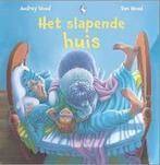Het slapende huis 9782871428527 Audrey Wood, Boeken, Verzenden, Gelezen, Audrey Wood
