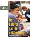 De belofte van de nakomeling 9789082512403 Hélène Wesselingh, Boeken, Verzenden, Zo goed als nieuw, Hélène Wesselingh