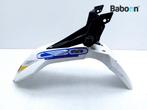 Voorspatbord Husqvarna TE 125 2014-2016 (81308010100), Motoren, Verzenden, Gebruikt