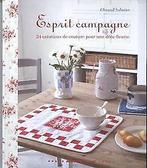 Esprit Campagne  Chantal Sabatier  Book, Chantal Sabatier, Verzenden