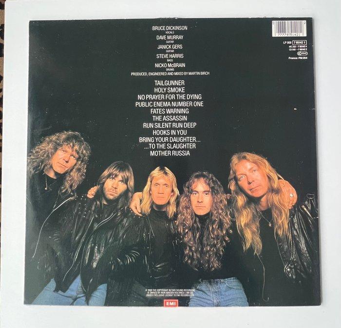 Iron Maiden - No Prayer For The Dying - Vinylplaat - 1ste, Cd's en Dvd's, Vinyl Singles
