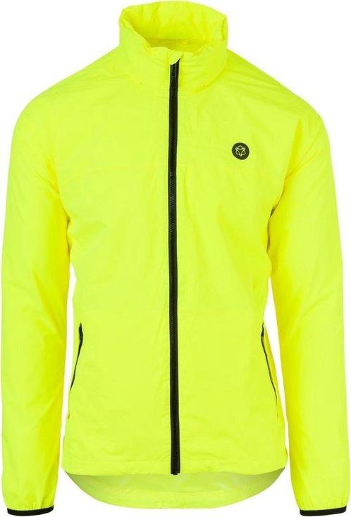 AGU GO Regenjas Essential - Regenjas Dames & Heren - Adem..., Kleding | Heren, Jassen | Winter, Nieuw, Verzenden