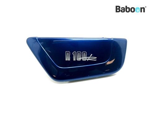 Buddypaneel Rechts BMW R 100 R (R100R) (2307378), Motoren, Onderdelen | BMW, Gebruikt, Verzenden