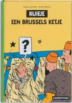 Kuifje / Een Brussels ketje / Kuifje diversen 9789030327387, Boeken, Stripverhalen, Verzenden, Zo goed als nieuw, D. Justens