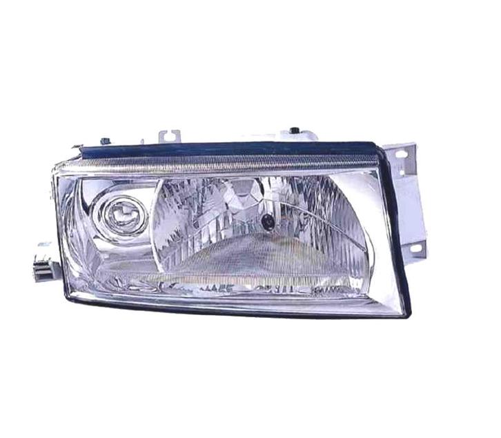 Phare Droit Pour Skoda Octavia 00-04, Autos : Pièces & Accessoires, Éclairage, Envoi