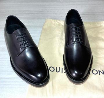 Louis Vuitton - Veterschoenen - Maat: EU 42.5 beschikbaar voor biedingen