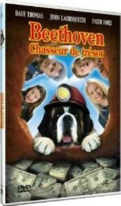Beethoven, Chasseur de trésor [FR Import DVD, CD & DVD, DVD | Autres DVD, Envoi