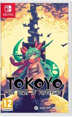 Tokoyo The Tower of Perpetuity-Standaard (Switch) NIEUW, Games en Spelcomputers, Ophalen of Verzenden, Nieuw
