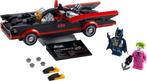 Lego Set - 76188 - DC Super Heroes - Batman Classic TV, Kinderen en Baby's, Speelgoed | Duplo en Lego, Nieuw