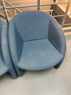 Artifort - Canapé (2) - Ben Chair - Textile, Métal