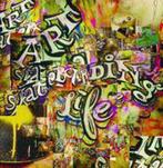 Art, Skateboarding & Life 9781584232612, Gelezen, Andy Howell, Verzenden