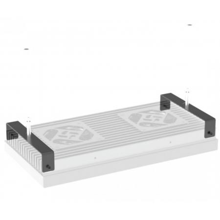 Reef Factory Wires + 2 Mini Handles for Reef Flares, Dieren en Toebehoren, Vissen | Aquaria en Toebehoren, Verzenden