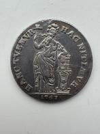 Pays-Bas, Frise-Occidentale 3 Gulden 1763