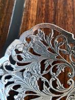 Lepel - .835 zilver - bonbon-/suiker-lepel