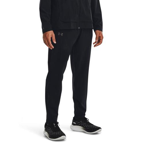 Under Armour Outrun The Storm Pant-Blk - Maat XL, Kleding | Heren, Broeken en Pantalons, Zwart, Nieuw, Maat 56/58 (XL), Ophalen of Verzenden