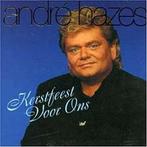 André Hazes - Kerstfeest Voor Ons op CD, Cd's en Dvd's, Dvd's | Overige Dvd's, Verzenden, Nieuw in verpakking