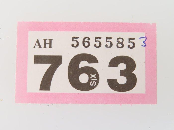 Fleischmann N - 9168/9169 - Modeltreinsporen (4) - 4x, Hobby en Vrije tijd, Modeltreinen | N-Spoor