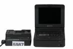Sony AC-V700 | Portable Mini DV Player w/ Adapter, Verzenden