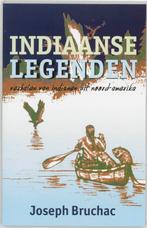 Indiaanse legenden 9789062718863 J. Bruchac, Boeken, Verzenden, Zo goed als nieuw, J. Bruchac