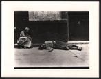 Tina Modotti - Misery, Mexico City 1928, Antiek en Kunst, Kunst | Schilderijen | Modern