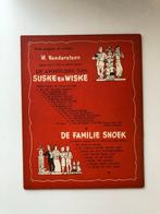 Suske en Wiske RV-5 - Prinses Zagemeel - 1 Album - Herdruk -, Boeken, Stripverhalen, Nieuw
