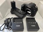Canon EOS 6D + BG-E13 Digitale camera, Audio, Tv en Foto, Nieuw