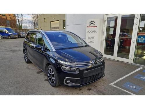 Citroën C4 Grand SpaceTourer, Auto's, Citroën