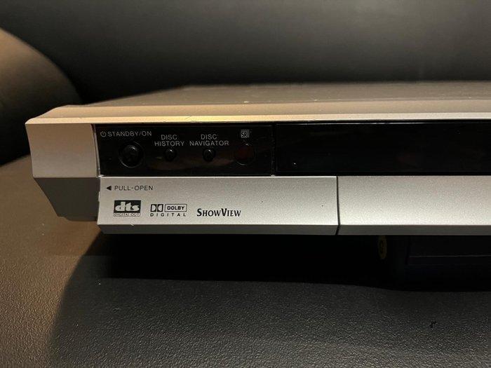 Pioneer DVR-520H DVD Recorder DVD-speler, Verzamelen, Foto-apparatuur en Filmapparatuur