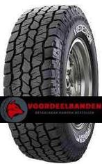 Vredestein Pinza AT LT31x10.50 R15 109S, Verzenden, Band(en)