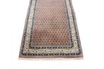 Mir - Tapis - 403 cm - 80 cm - Indo Mir, excellent condition, Huis en Inrichting, Nieuw