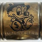 Daluxe Art - 1999 • “Barrel of Success – Daluxe Art Gorilla”, Antiek en Kunst