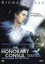The Honorary Consul - Beyond the Limit von Mackenzie, John, CD & DVD, Verzenden